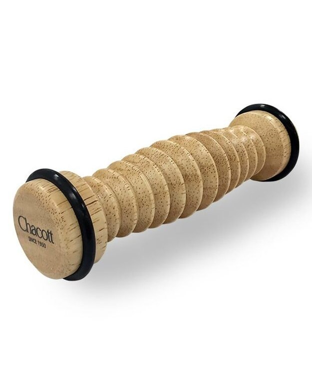 Chacott ウッドローラーミニ ー