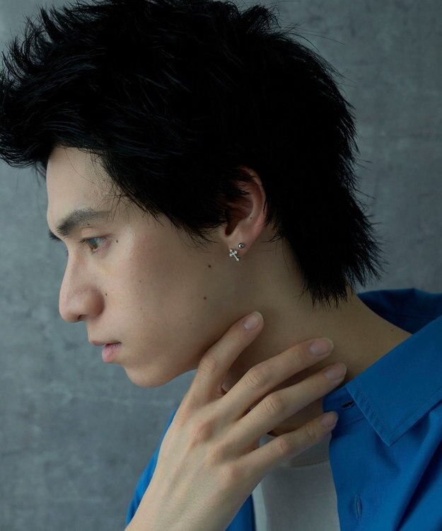 WEGO M6Pセットピアス 柄3