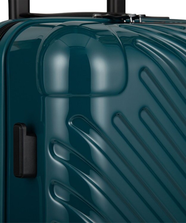 ACE BAGS & LUGGAGE ACE ラディアル Sサイズ 機内持ち込み 32Ｌ 06971 ブルーグリーン