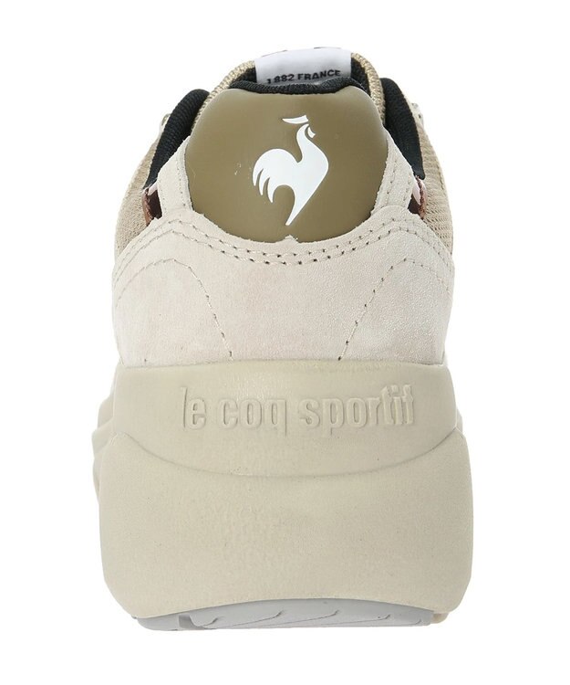 Green Parks ■ｌｅｃｏｑ　ＬＣＳ　ブローニュ Beige