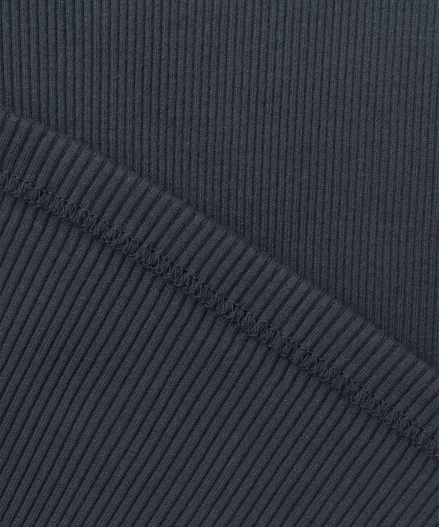 23区 【CLASSY.6月号掲載】インナー タンクトップ ブルー系