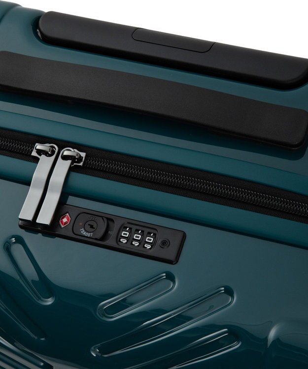 ACE BAGS & LUGGAGE ACE ラディアル Sサイズ 機内持ち込み 32Ｌ 06971 ブルーグリーン