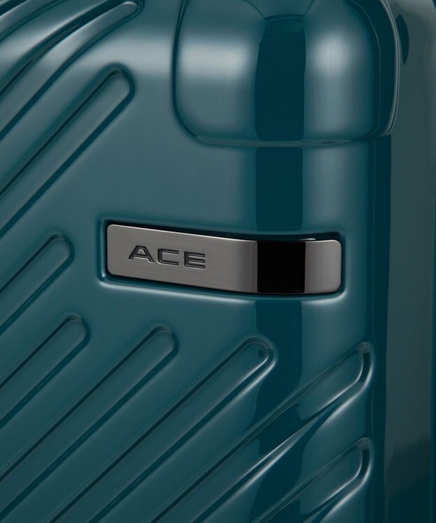 ACE BAGS & LUGGAGE ACE ラディアル Sサイズ 機内持ち込み 32Ｌ 06971 ブルーグリーン