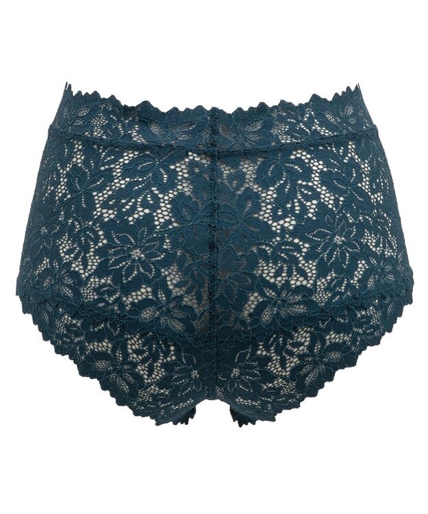 BRADELIS New York 【BRADELIS Me】 Perfumyレーシィスタイルビキニ24S1 インクブルー