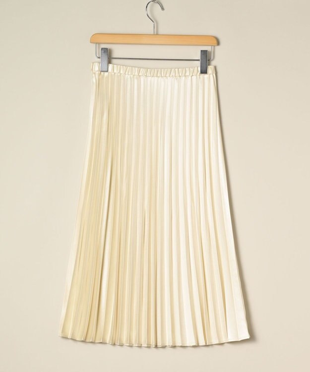 ONWARD Reuse Park 【23区】スカート秋冬 オフホワイト