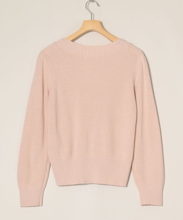 ONWARD Reuse Park 【any SiS】ニット秋冬 ピンク