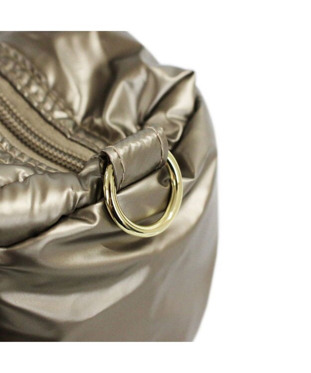 ROOTOTE 1338【軽量】フェザールー.デリ.ルートートカロ-B 03：ブロンズ