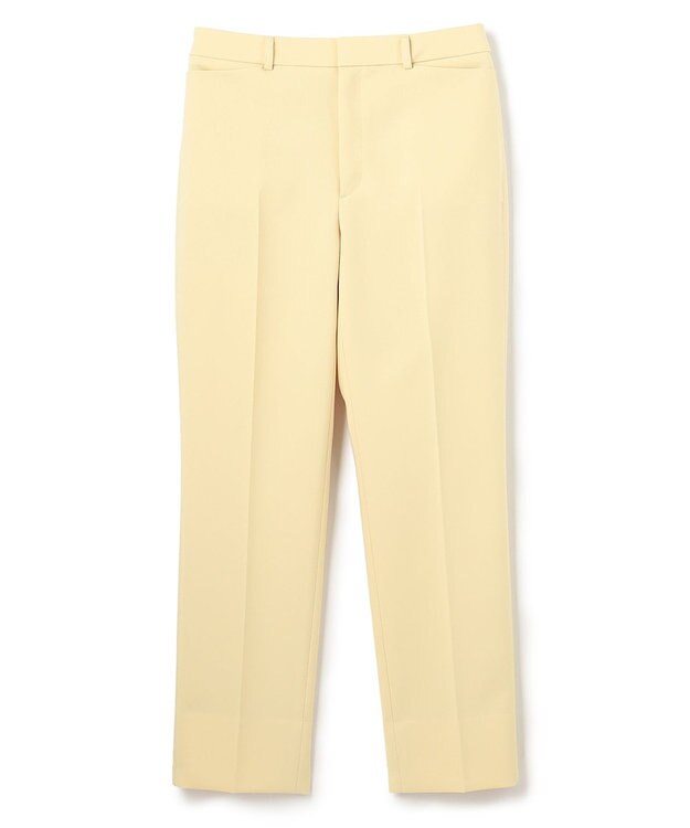 BEIGE， REDON / クロップドパンツ Mimosa