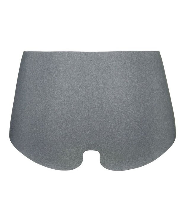 WACOAL 【GOCOCi ゴコチ】 ショーツ はきこみ丈ふかめ まるでつけていないようなはきごこち ムレにくい フラット仕上げ CGG220とペア CGG510とペア PGG310 /ワコール グレー