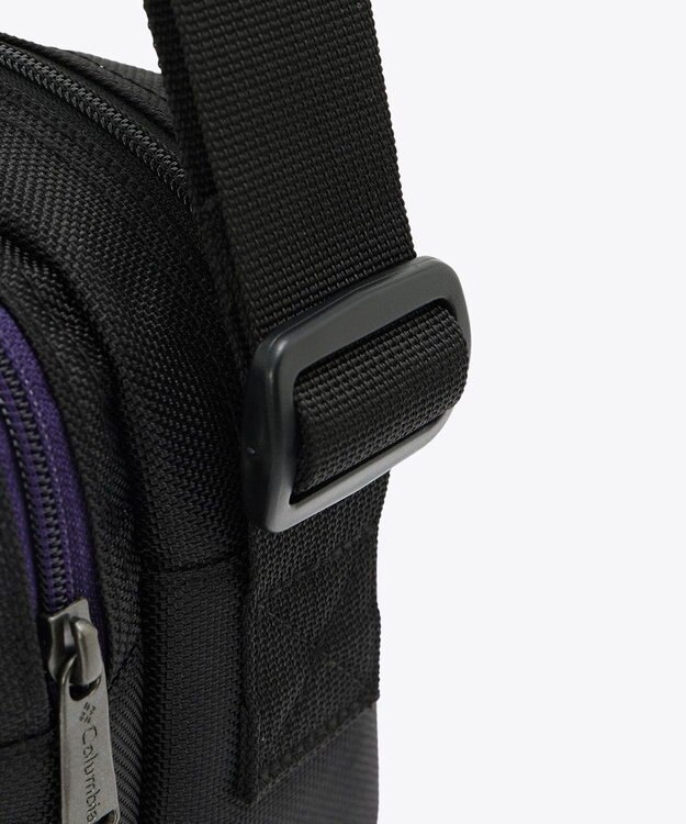 Columbia Columbia/ ブレムナースロープショルダー /コロンビア Black Multi