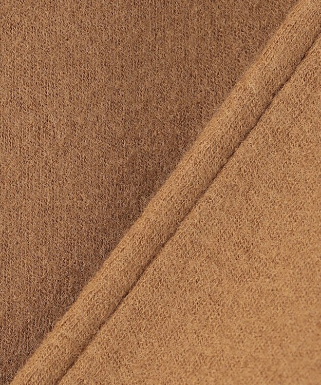 J.PRESS MEN ショートカーコートブルゾン キャメル系