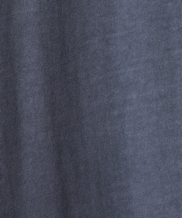 AMERICAN HOLIC 【選べる丈】加工ティアードワンピース Navy