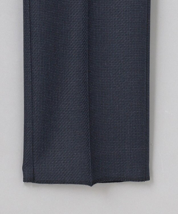 GOTAIRIKU 【ZEGNA/ゼニア】ISLANDFLEECE/アイランドフリース 3ピーススーツ（ネイビー） ネイビー系8