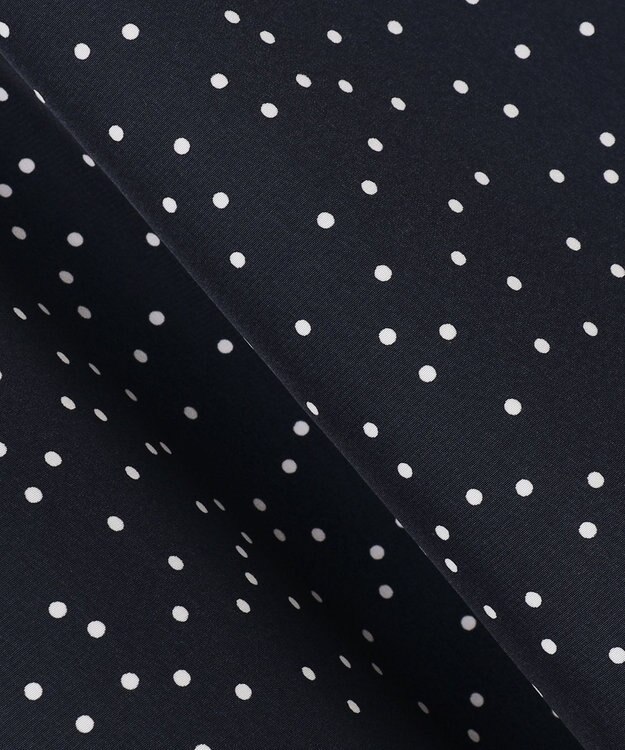 TOCCA 【WEB限定＆洗える！】RAINY SEASON ドレス ネイビー系5