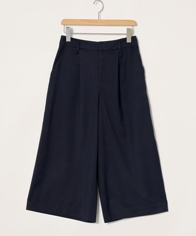 ONWARD Reuse Park 【any SiS】パンツ春夏 ネイビー