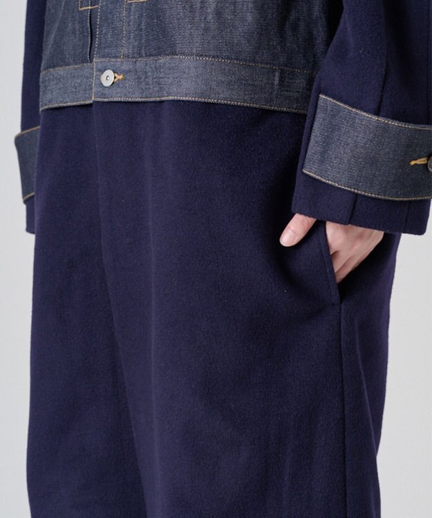 Ripo trenta anni 1stDENIM S/C CT INDIGO