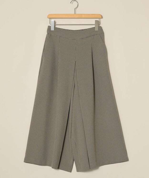 ONWARD Reuse Park 【any FAM】パンツ秋冬 ブラック