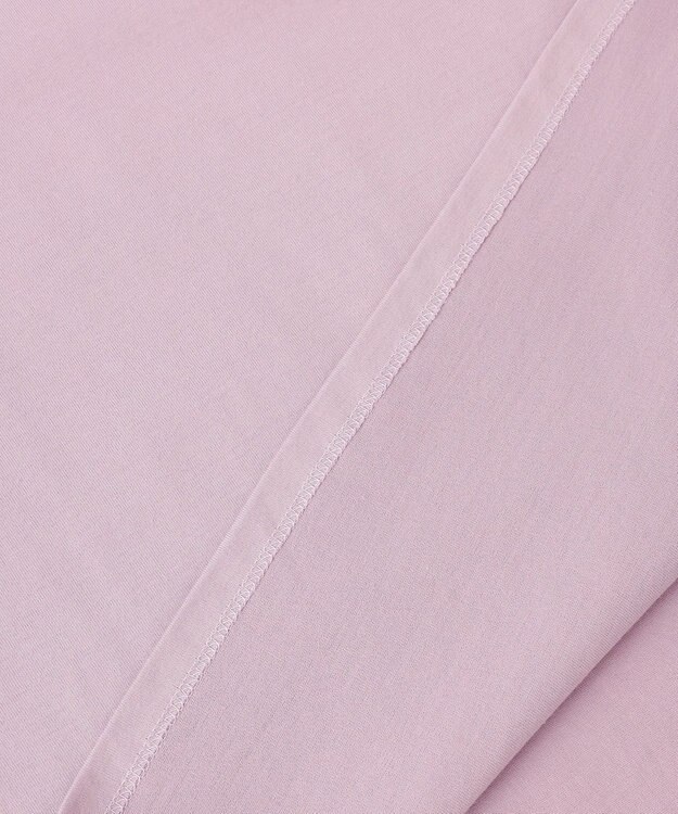 TOCCA 【洗える】TOCCA LOGO TEE Tシャツ ピンク系