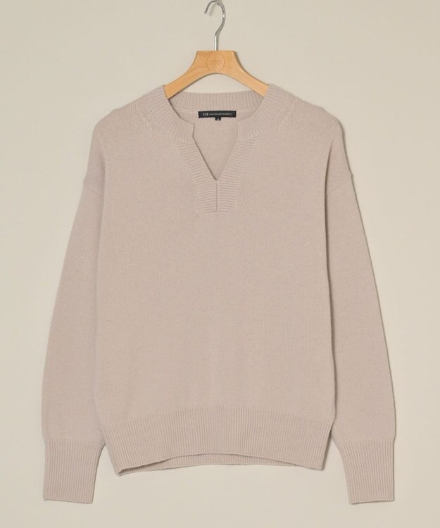 ONWARD Reuse Park 【23区】ニット秋冬 ベージュ