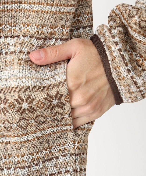 Columbia Columbia/ ラヴェルリッジクルー /コロンビア Fossil、 Knitknot