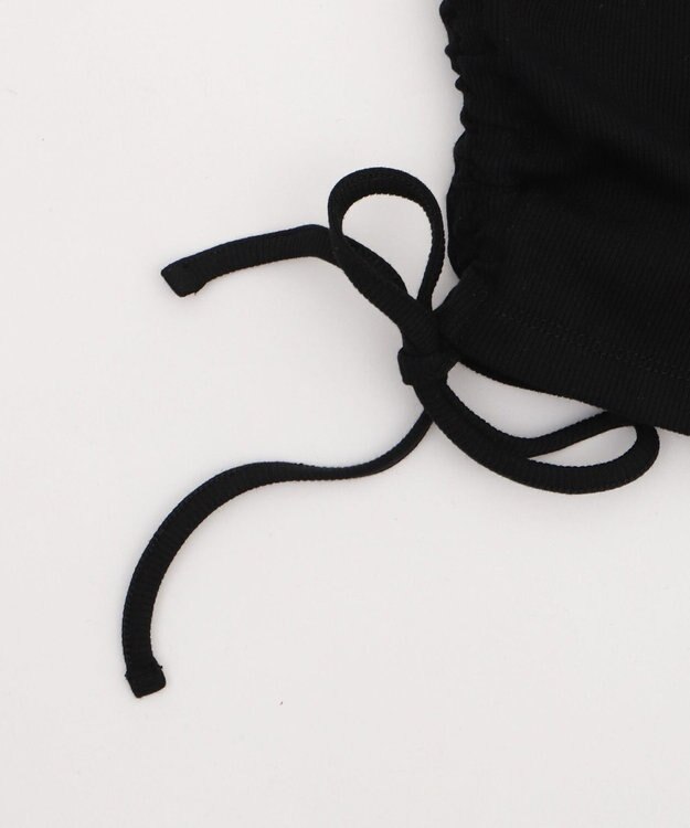 WEGO バタフライサイドドロストタンク ブラック