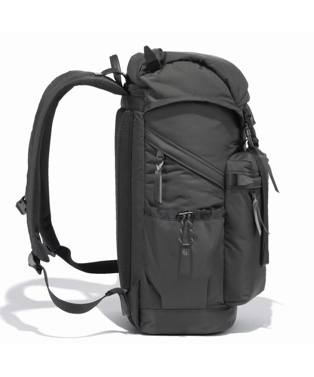 ACE BAGS & LUGGAGE UNTRACK CITYDS ビジネスリュック 60216 アントラック cs グレー