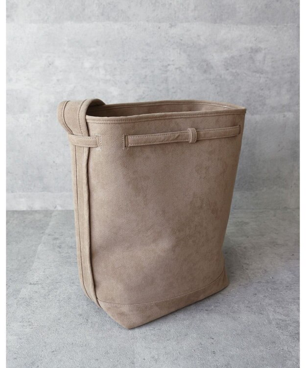 MORROW by thank 【A4サイズ収納可/軽量】SAILAS ワンショルダーバッグ L ベージュ