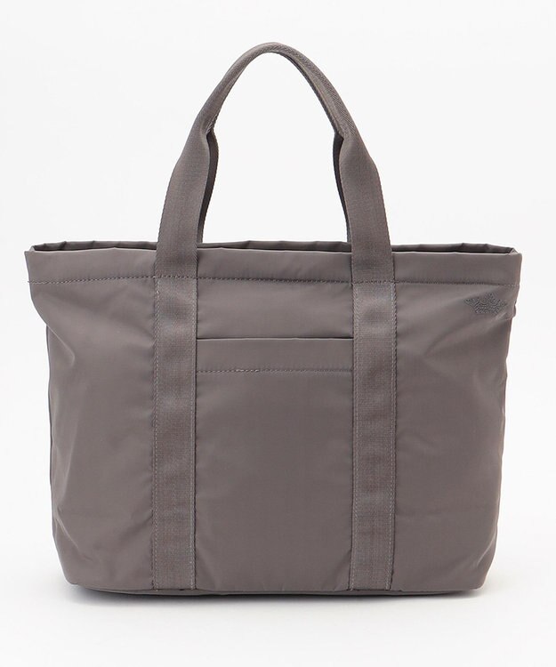 TOCCA 【WEB＆一部店舗限定】METRO NYLON TOTE L トートバッグ L ベージュ系