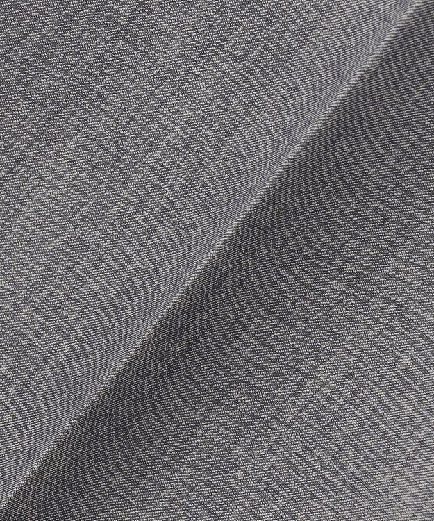 J.PRESS MEN 【WEB・一部店舗限定】強撚ウォッシャブル スラックス ライトグレー系