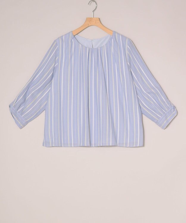 ONWARD Reuse Park 【J.PRESS】カットソー春夏 ブルー