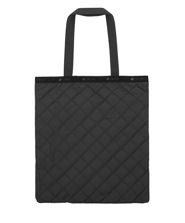 LeSportsac LARGE EMERALD TOTE/サンダーナイトキルト サンダーナイトキルト