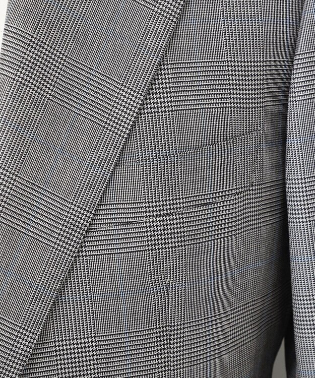 GOTAIRIKU 【御幸毛織】TIMEBRID_A/W グレー系4