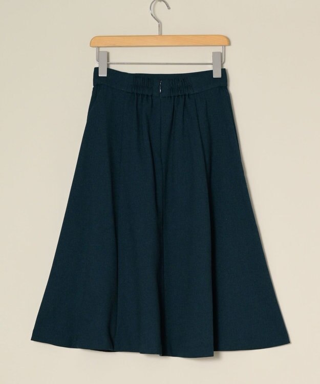 ONWARD Reuse Park 【any SiS】スカート秋冬 グリーン