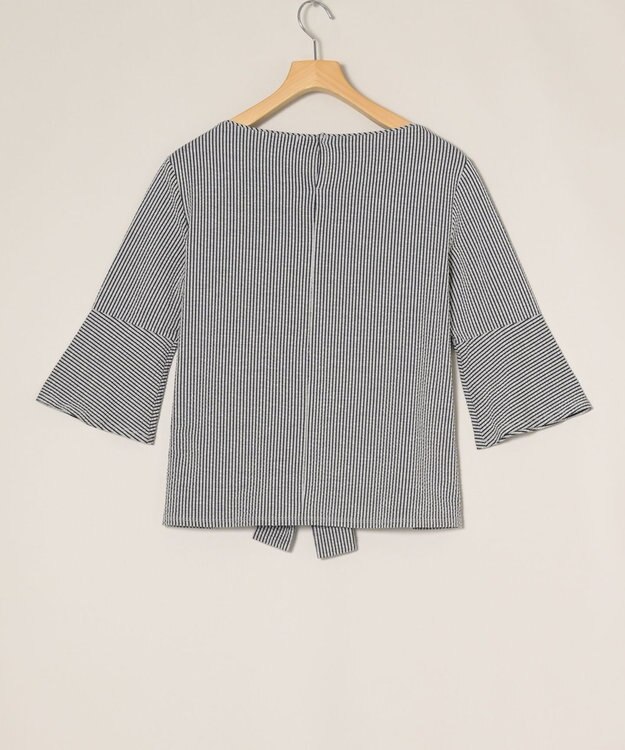 ONWARD Reuse Park 【23区】カットソー春夏 ネイビー