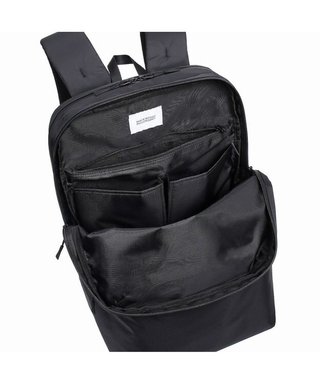 ACE BAGS & LUGGAGE MACKINTOSH PHILOSOPHY マッキントッシュフィロソフィー ハービストン リュックサック 67967 ブラック