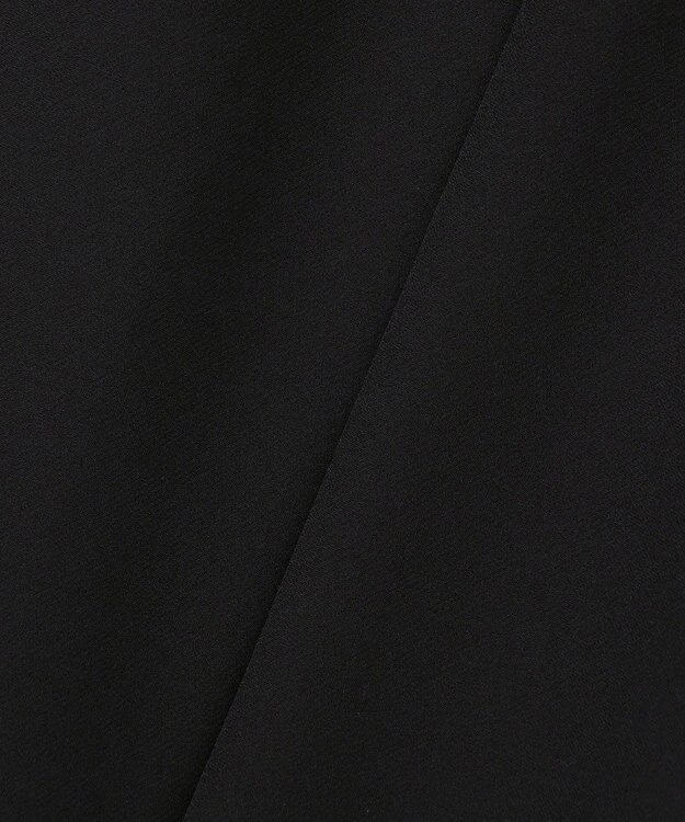 TOCCA 【百田夏菜子さん着用】【消臭】IN A CIRCLE パンツ ブラック系