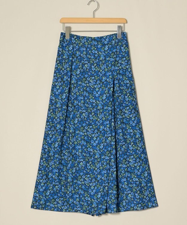 ONWARD Reuse Park 【組曲】パンツ秋冬 ネイビー