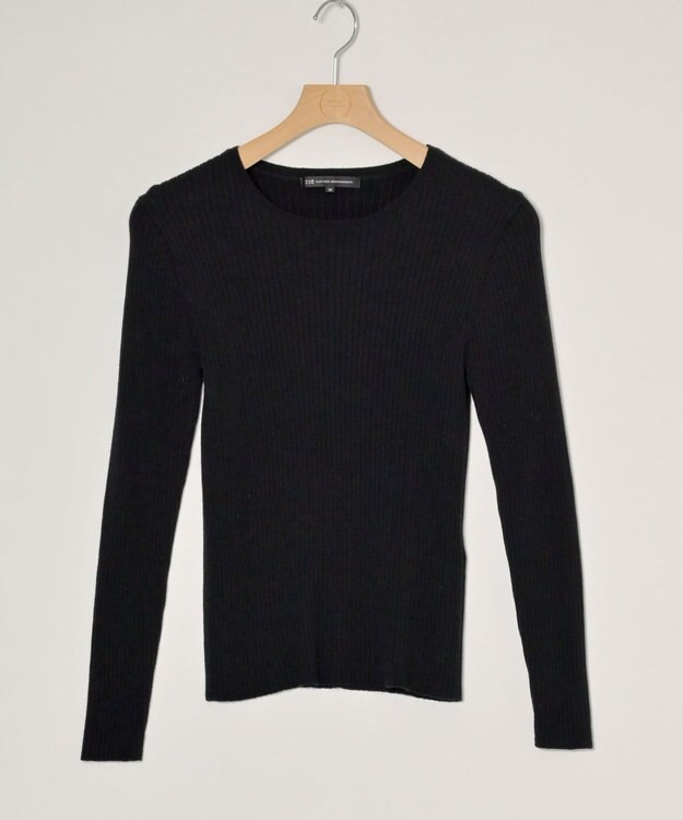 ONWARD Reuse Park 【23区】ニット秋冬 ブラック