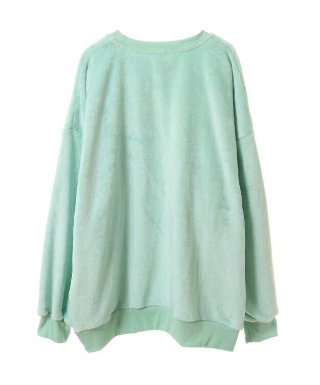 Green Parks ハリー・ポッター／ボアルームウェアーセット Mint