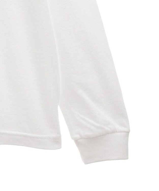 Green Parks ＡＣＤＣ／ＲＯＣＫ　Ｔシャツ Off White