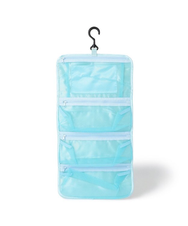 Chacott トゥリボンロールケース ネイビー