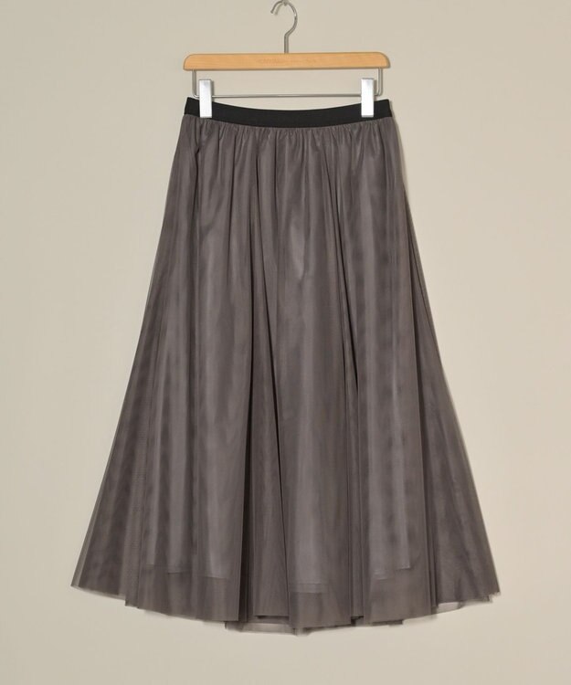 ONWARD Reuse Park 【23区】スカート秋冬 グレー