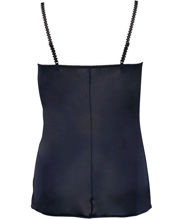 Wing キャミソール Wing Lesiage 【2910シリーズ】 PB2910とペア 吸汗速乾性(身生地部) PS2910 ウイング／ワコール コン