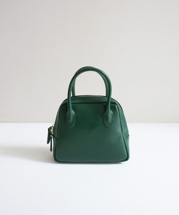 TIDEWAY MOSS  ボストンバッグ XS グリーン