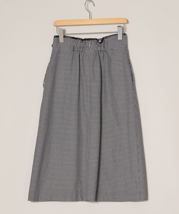 ONWARD Reuse Park 【any SiS】スカート秋冬 ブラック