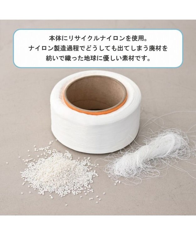 ACE BAGS & LUGGAGE ace.GENE サルティー リュックサック ビジネスバッグ 10426 グレー