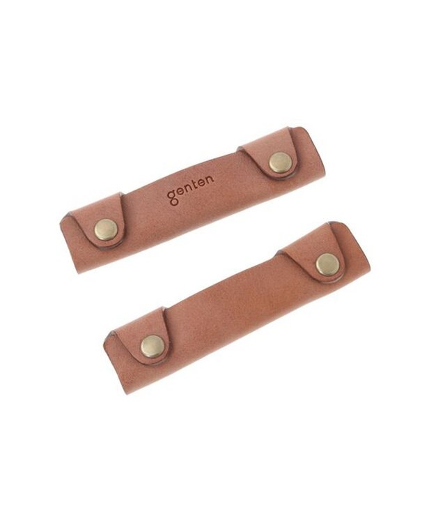 genten レザーグリップ チャ