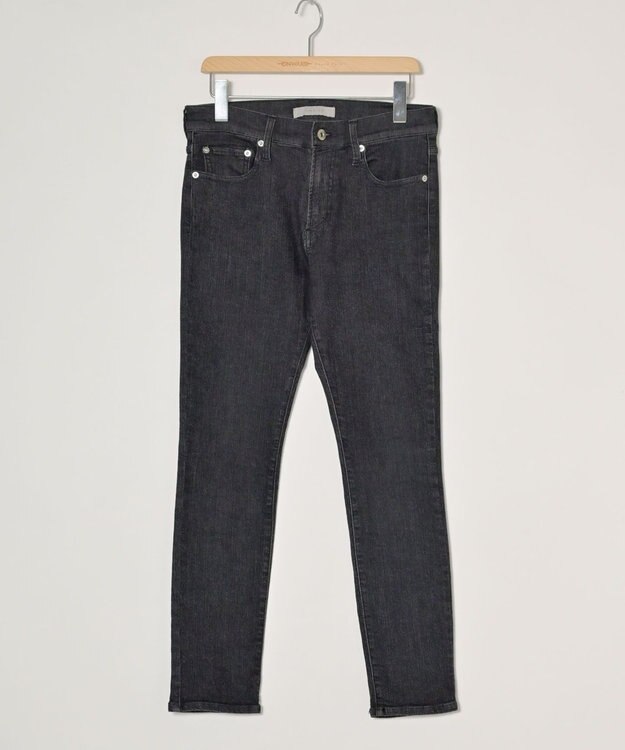 ONWARD Reuse Park 【UNFILO】パンツ秋冬 ブラック