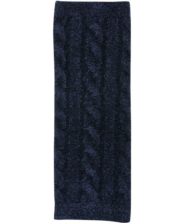 WACOAL レッグウォーマー あたたかい ふんわりフィット ふわふわ レディース PPL160 /ワコール コン