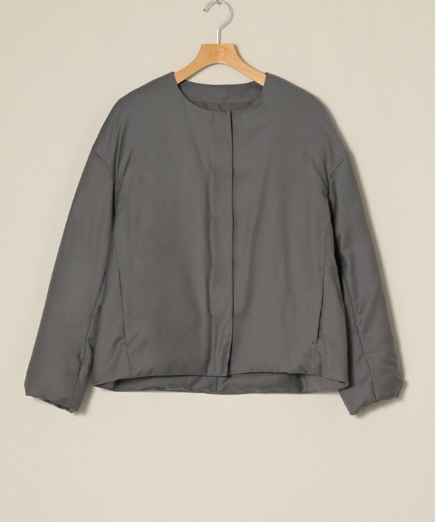 ONWARD Reuse Park 【23区】コート秋冬 グリーン